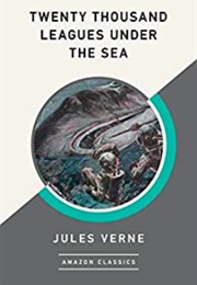 Twenty Thousand Leagues Under the Sea (Jules Verne)