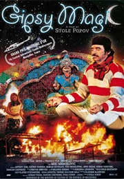 Gypsy Magic (1997)
