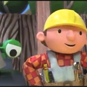 "Bob the Builder, Can We Fix It?" ( Bob the Builder)