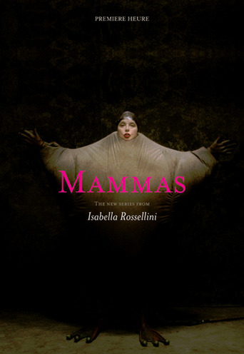 Mammas (2013)