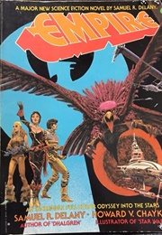 Empire (Samuel R. Delany)