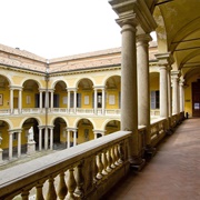 Università Degli Studi Di Pavia