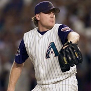 Curt Schilling