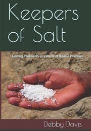 Keepers of Salt (Davis, Debby)