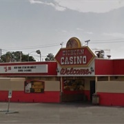 Bighorn Casino
