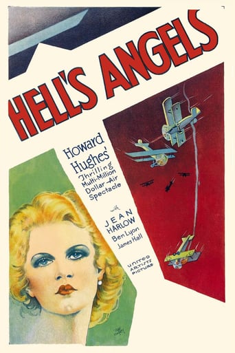 Hell&#39;s Angels (1930)