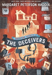 The Deceivers (Margaret Peterson Haddix)