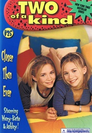 Closer Than Ever (Judy Katschke)