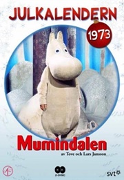 Mumindalen (1973)