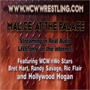 WCW Malice at the Palace (1998)