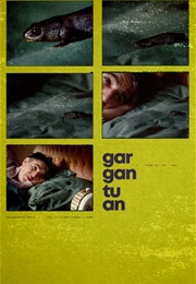 Gargantuan (1992)