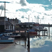 Wivenhoe