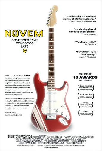 Novem (2006)