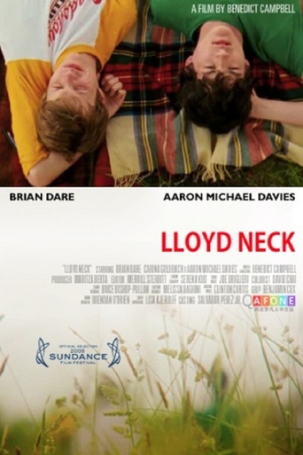 Lloyd Neck (2008)