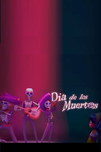 Día De Los Muertos (2013)