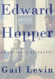 Hopper (Gail Levin)