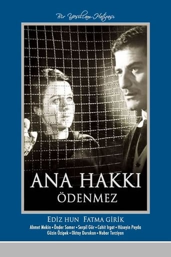 Ana Hakkı Ödenmez (1968)
