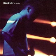 New Order - In Session