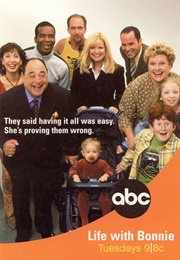 Life With Bonnie (2002)