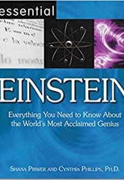 Essential Einstein (Shana Priwer and Cynthia Phillips, Phd)