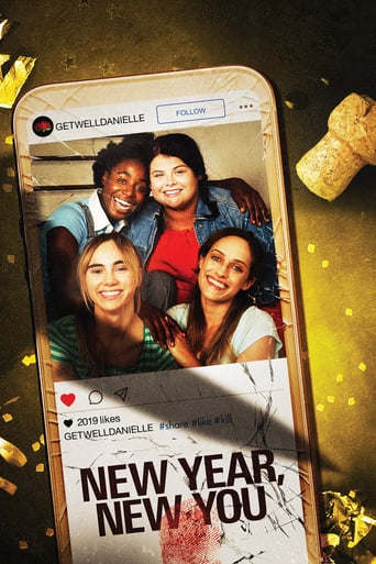 Into the Dark: New Year, New You (2018)