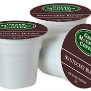 Keurig K Cups