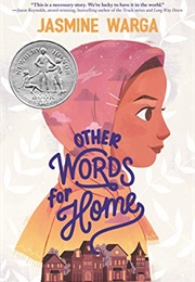 Other Words for Home (Jasmine Warga)