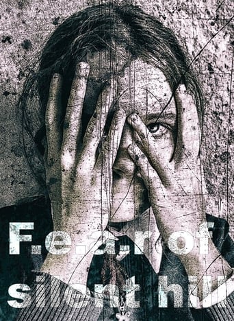 Fear of Silent Hill (2016)