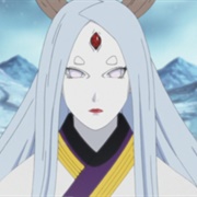 Kaguya Ōtsutsuki