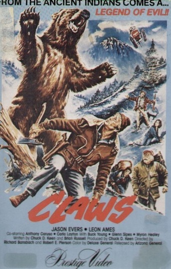 Claws (1977)