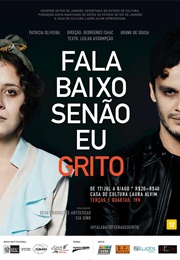 Fala Baixo Senão Eu Grito (Leilah Assunção)