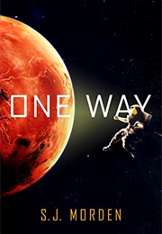 One Way (S. J. Morden)