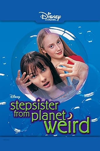 Stepsister From Planet Weird (2000)