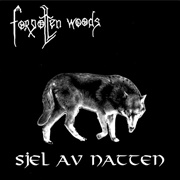 Forgotten Woods - Sjel Av Natten