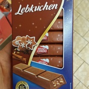 Mister Choco Lebkuchen