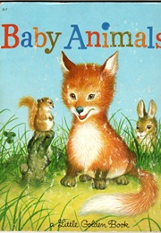 Baby Animals (Williams, Garth)