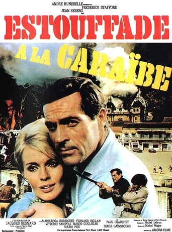 Estouffade À La Caraïbe (1967)