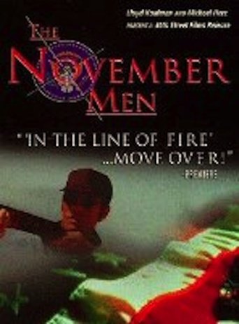 The November Men (1993)
