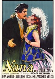 Nana (1926)