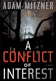 A Conflict of Interest (Adam Mitzner)