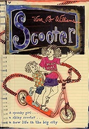 Scooter (Vera B. Williams)
