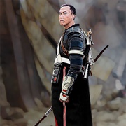 Chirrut Imwe