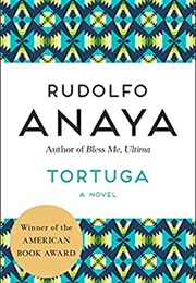 Tortuga (Rudolfo Anaya)