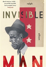 Invisible Man (Ellison, Ralph)