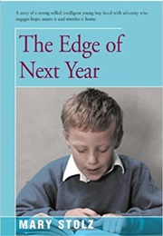 The Edge of Next Year (Mary Stolz)