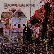 Black Sabbath