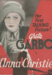 Anna Christie (1931)