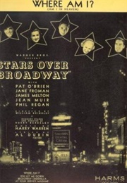 Stars Over Broadway (1935)