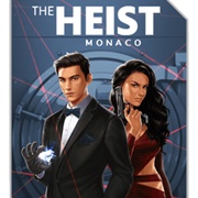 The Heist: Monaco
