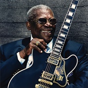 Don't Answer the Door - B.B. King